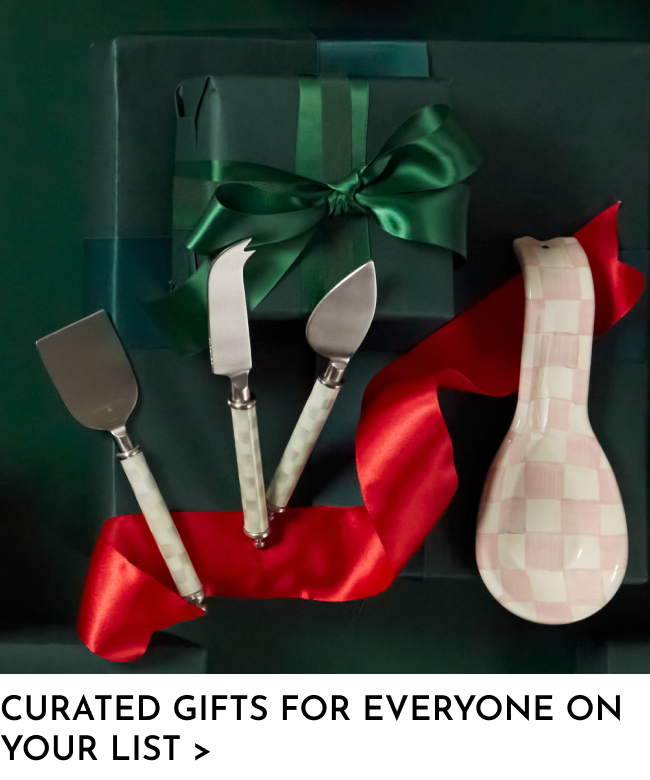 Curated Gifts For Everyone On Your List